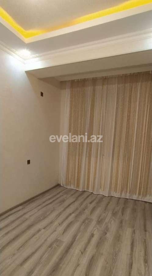 Satılır, yeni tikili, 3 otaqlı, 54 m², Bakı, Abşeron r, Masazır q.