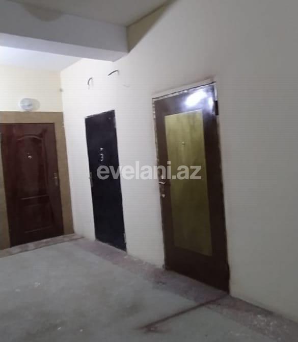 Satılır, yeni tikili, 3 otaqlı, 54 m², Bakı, Abşeron r, Masazır q.
