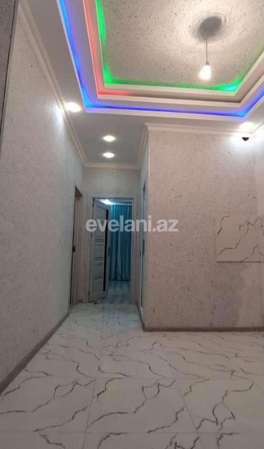 Satılır, yeni tikili, 3 otaqlı, 54 m², Bakı, Abşeron r, Masazır q.