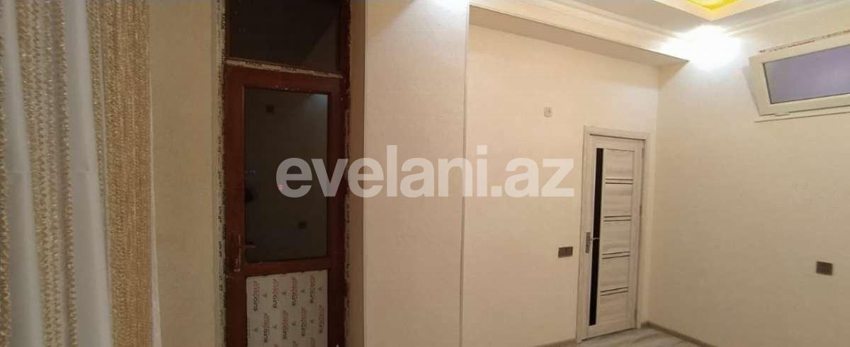 Satılır, yeni tikili, 3 otaqlı, 54 m², Bakı, Abşeron r, Masazır q.