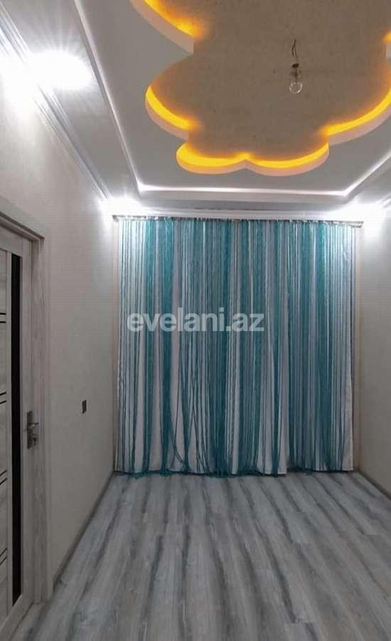 Satılır, yeni tikili, 3 otaqlı, 54 m², Bakı, Abşeron r, Masazır q.