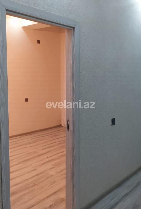 Satılır, yeni tikili, 3 otaqlı, 54 m², Bakı, Abşeron r, Masazır q.