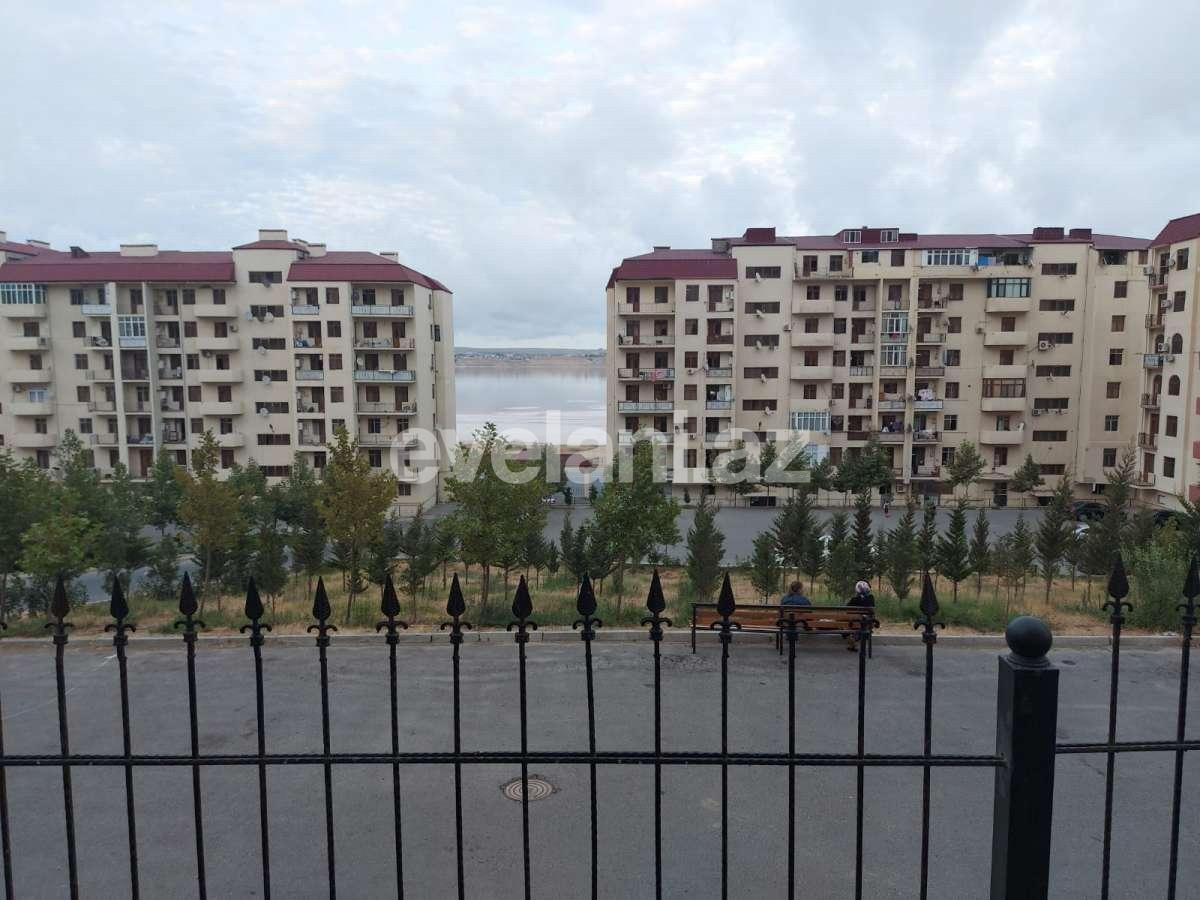 Satılır, yeni tikili, 3 otaqlı, 54 m², Bakı, Abşeron r, Masazır q.