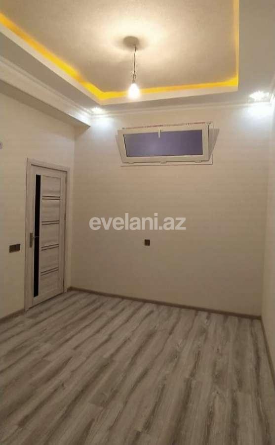 Satılır, yeni tikili, 3 otaqlı, 54 m², Bakı, Abşeron r, Masazır q.