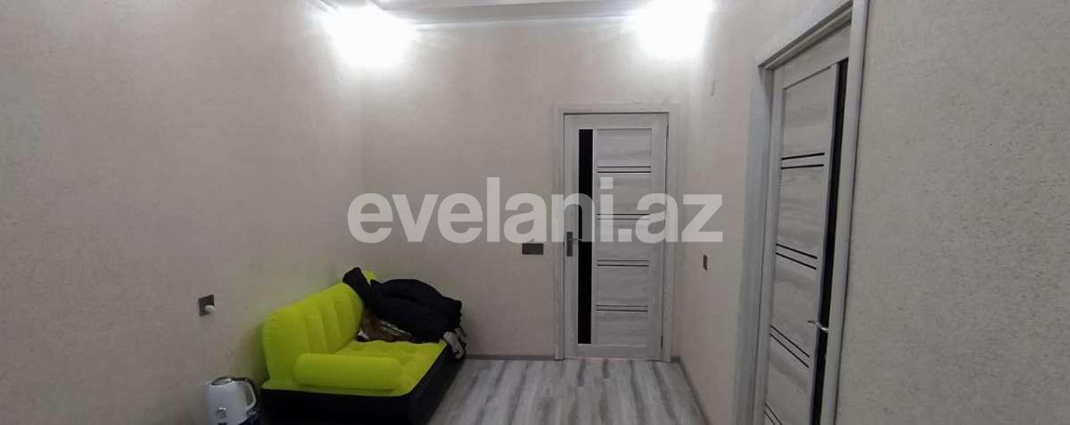 Satılır, yeni tikili, 3 otaqlı, 54 m², Bakı, Abşeron r, Masazır q.