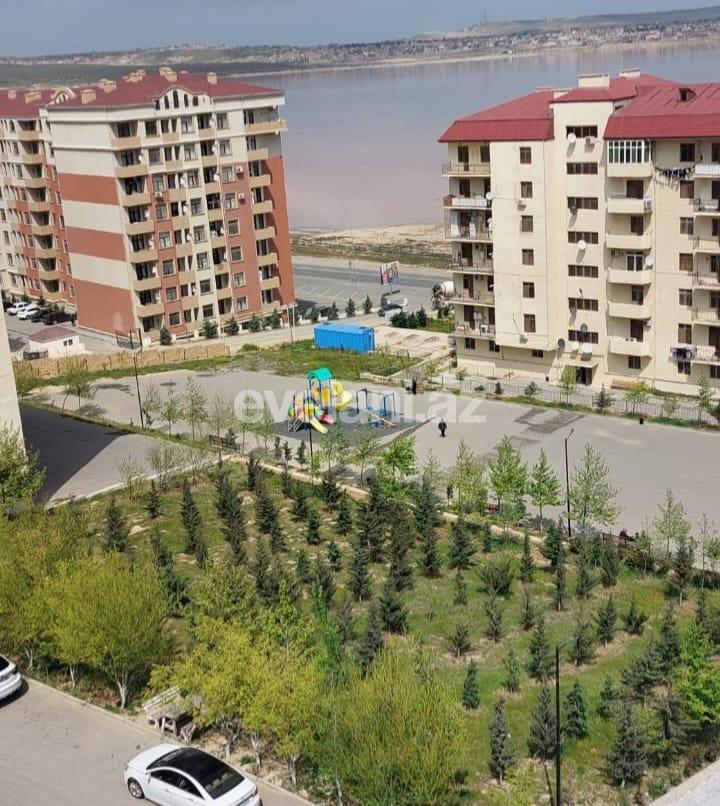 Satılır, yeni tikili, 3 otaqlı, 54 m², Bakı, Abşeron r, Masazır q.