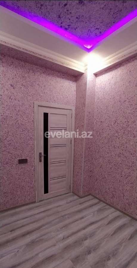 Satılır, yeni tikili, 3 otaqlı, 54 m², Bakı, Abşeron r, Masazır q.