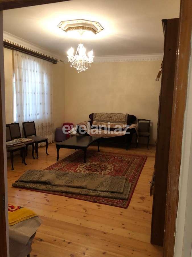 Satılır, həyət evi / bağ, 5 otaqlı, 300 m², Bakı, Abşeron r, Masazır q.