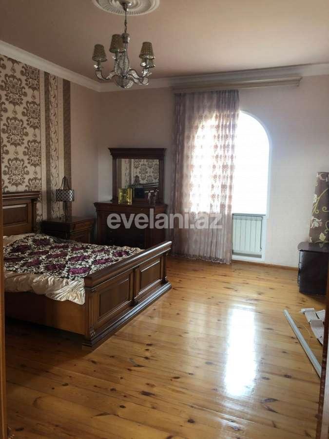 Satılır, həyət evi / bağ, 5 otaqlı, 300 m², Bakı, Abşeron r, Masazır q.