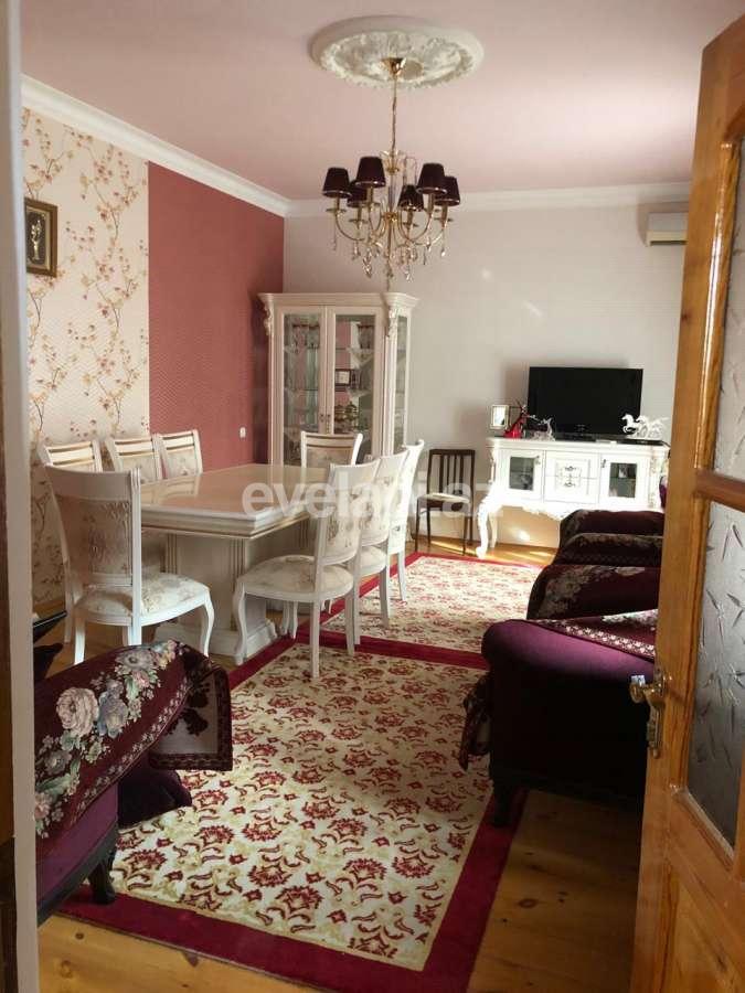 Satılır, həyət evi / bağ, 5 otaqlı, 300 m², Bakı, Abşeron r, Masazır q.