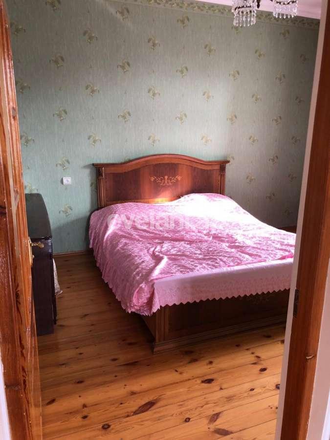 Satılır, həyət evi / bağ, 5 otaqlı, 300 m², Bakı, Abşeron r, Masazır q.