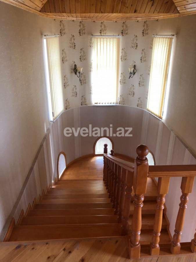 Satılır, həyət evi / bağ, 5 otaqlı, 300 m², Bakı, Abşeron r, Masazır q.