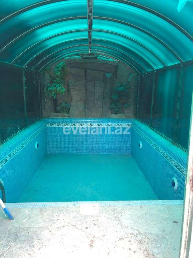 Satılır, həyət evi / bağ, 5 otaqlı, 300 m², Bakı, Abşeron r, Masazır q.