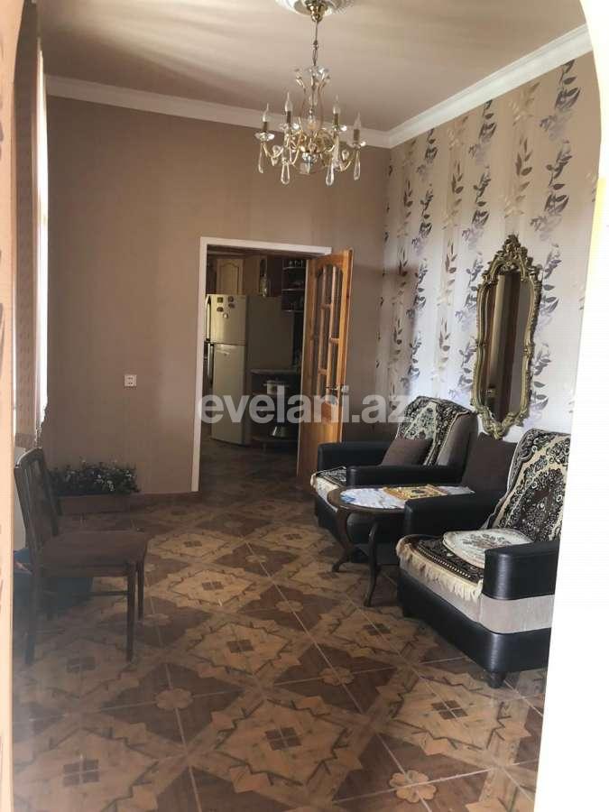 Satılır, həyət evi / bağ, 5 otaqlı, 300 m², Bakı, Abşeron r, Masazır q.
