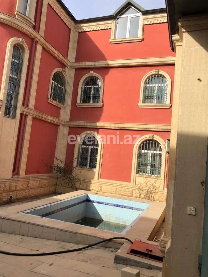 Satılır, həyət evi / bağ, 5 otaqlı, 300 m², Bakı, Abşeron r, Masazır q.