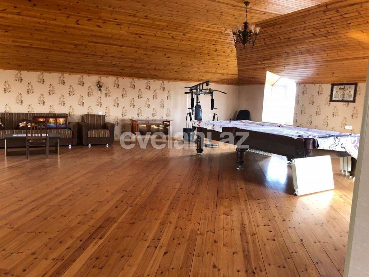 Satılır, həyət evi / bağ, 5 otaqlı, 300 m², Bakı, Abşeron r, Masazır q.