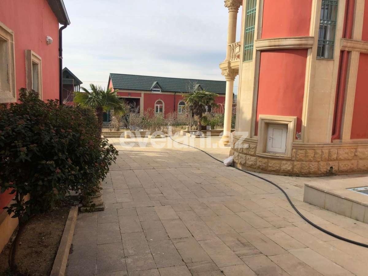 Satılır, həyət evi / bağ, 5 otaqlı, 300 m², Bakı, Abşeron r, Masazır q.
