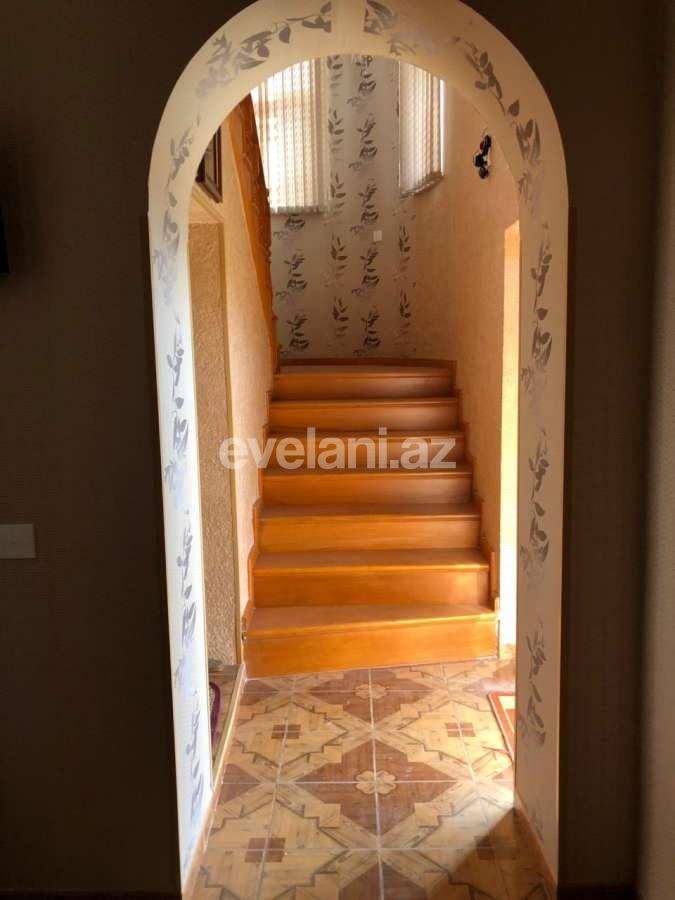 Satılır, həyət evi / bağ, 5 otaqlı, 300 m², Bakı, Abşeron r, Masazır q.