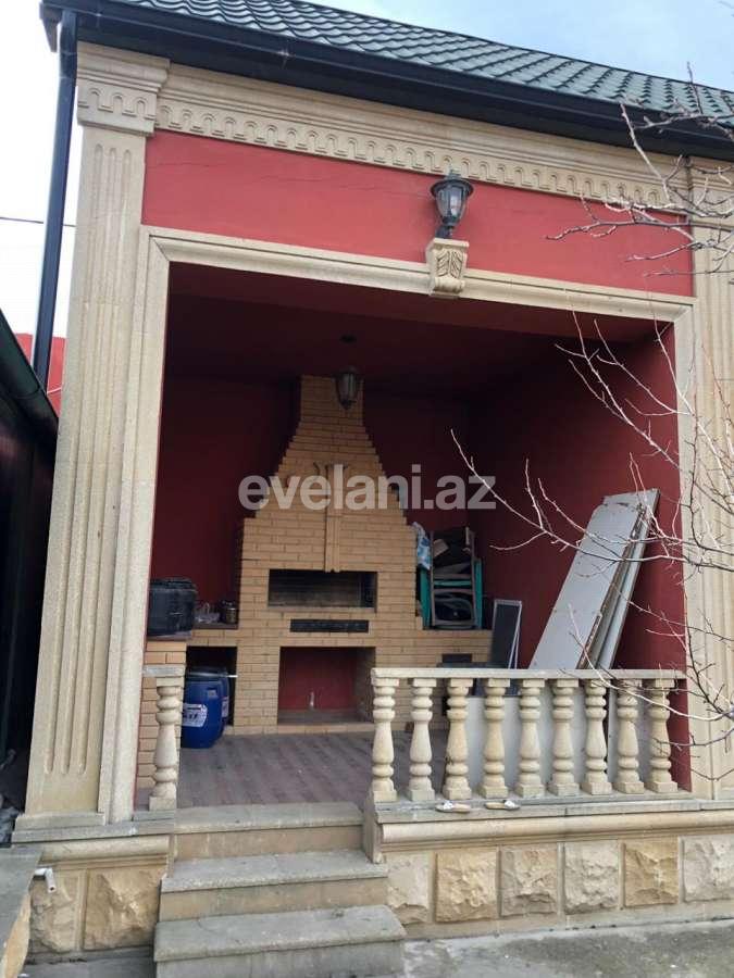 Satılır, həyət evi / bağ, 5 otaqlı, 300 m², Bakı, Abşeron r, Masazır q.