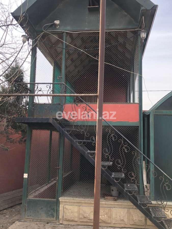 Satılır, həyət evi / bağ, 5 otaqlı, 300 m², Bakı, Abşeron r, Masazır q.