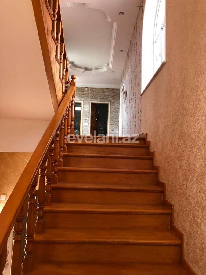 Satılır, həyət evi / bağ, 5 otaqlı, 300 m², Bakı, Abşeron r, Masazır q.