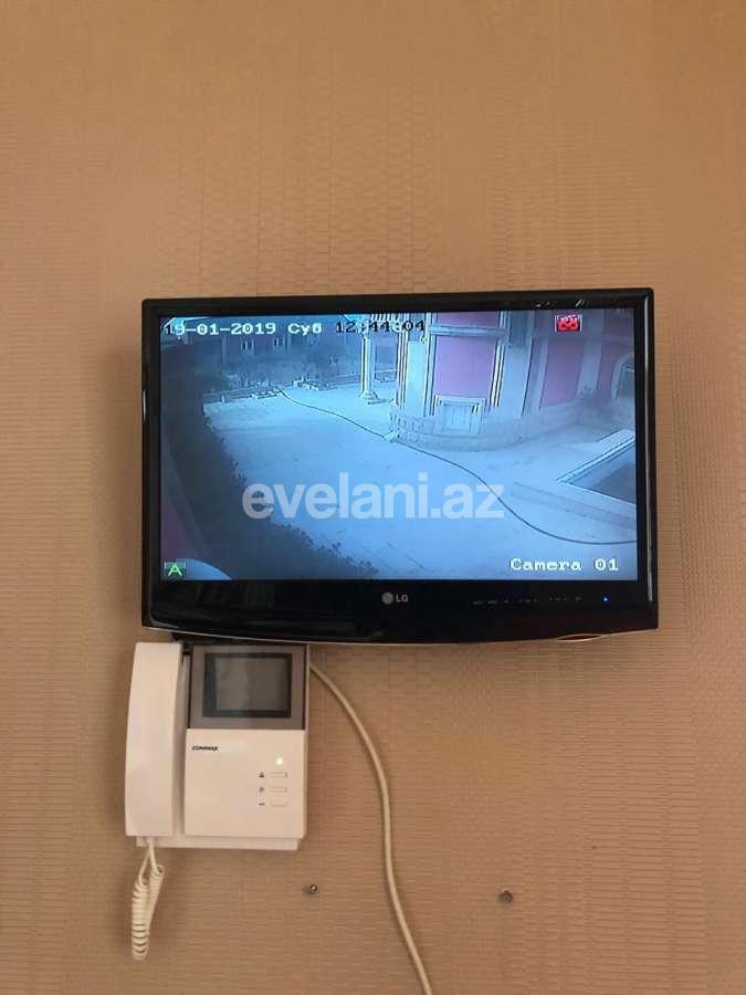 Satılır, həyət evi / bağ, 5 otaqlı, 300 m², Bakı, Abşeron r, Masazır q.