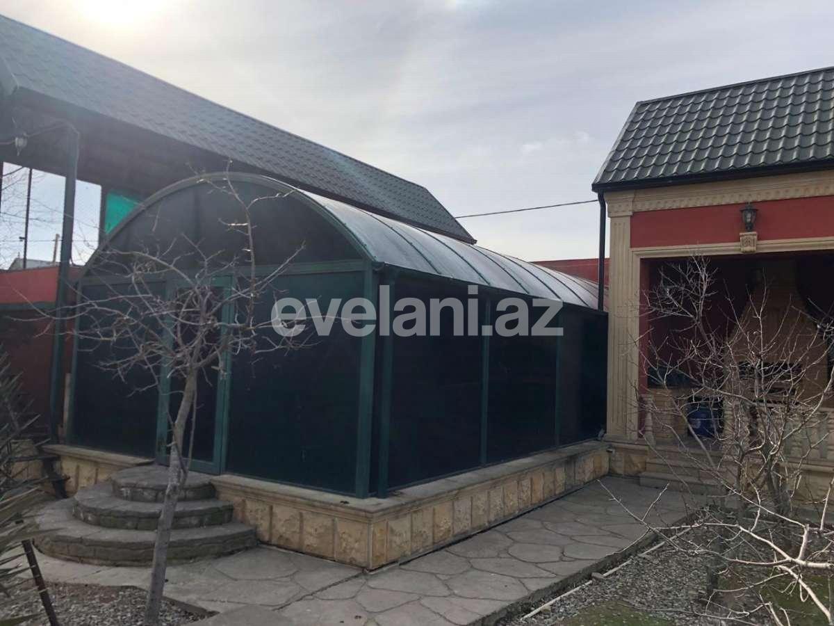 Satılır, həyət evi / bağ, 5 otaqlı, 300 m², Bakı, Abşeron r, Masazır q.