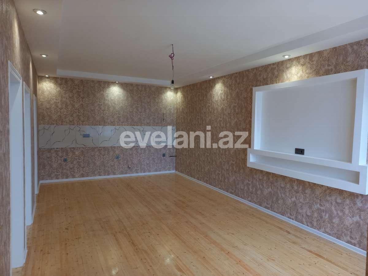 Satılır, həyət evi / bağ, 3 otaqlı, 80 m², Bakı, Abşeron r, Mehdiabad q.