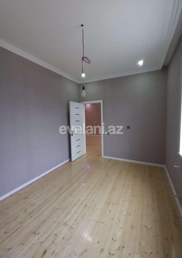 Satılır, həyət evi / bağ, 3 otaqlı, 80 m², Bakı, Abşeron r, Mehdiabad q.