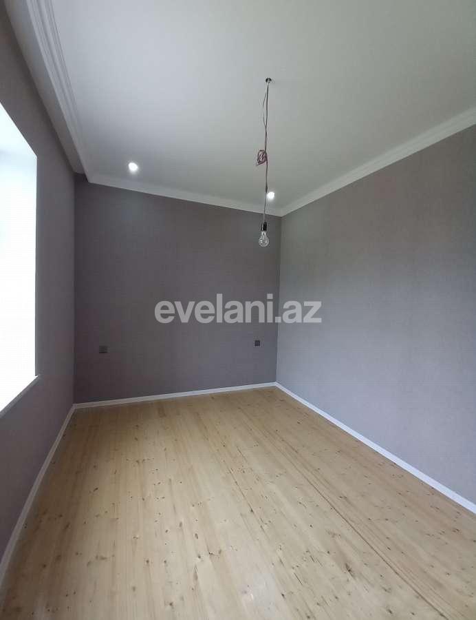 Satılır, həyət evi / bağ, 3 otaqlı, 80 m², Bakı, Abşeron r, Mehdiabad q.