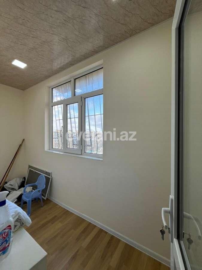 Satılır, köhnə tikili, 2 otaqlı, 68 m², Bakı, Suraxanı r, Yeni Günəşli q.