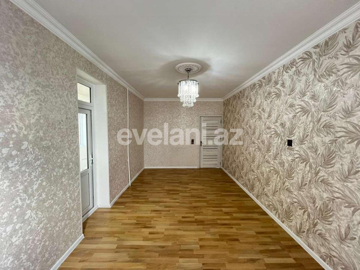 Satılır, köhnə tikili, 2 otaqlı, 68 m², Bakı, Suraxanı r, Yeni Günəşli q.