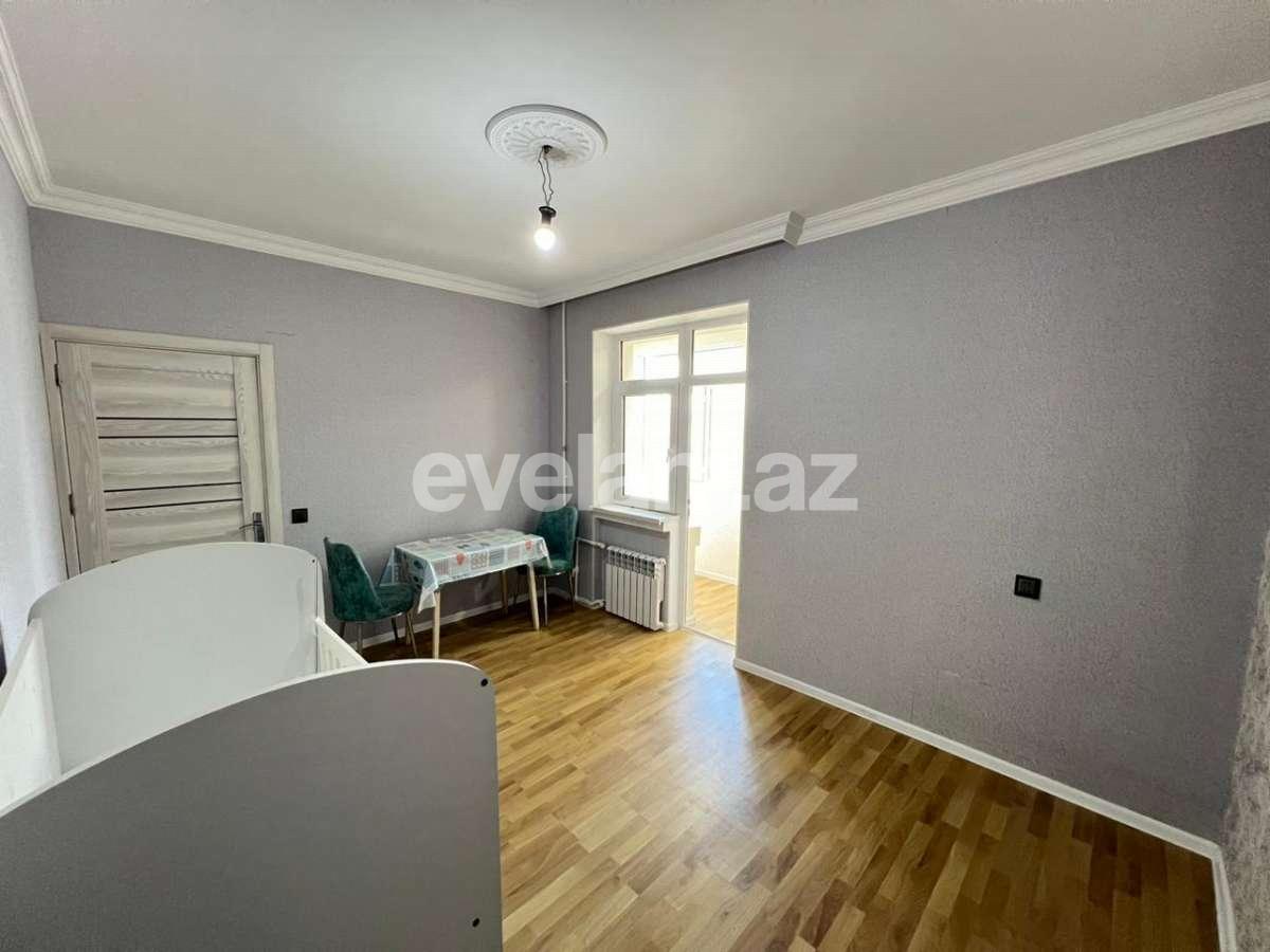 Satılır, köhnə tikili, 2 otaqlı, 68 m², Bakı, Suraxanı r, Yeni Günəşli q.