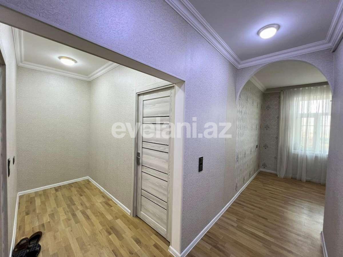 Satılır, köhnə tikili, 2 otaqlı, 68 m², Bakı, Suraxanı r, Yeni Günəşli q.