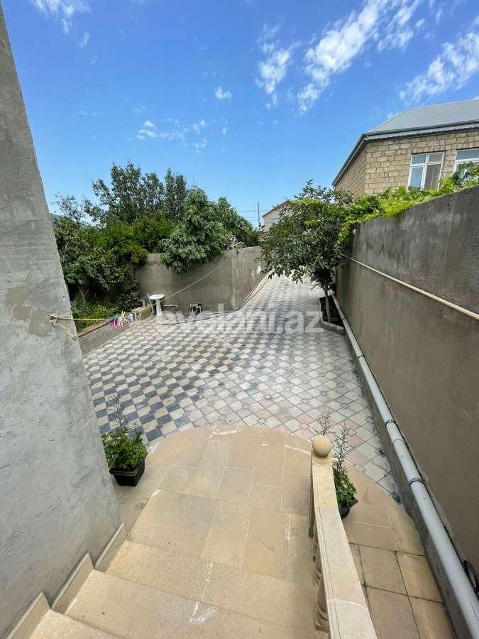 Satılır, həyət evi / bağ, 4 otaqlı, 330 m², Bakı, Abşeron r, Masazır q.
