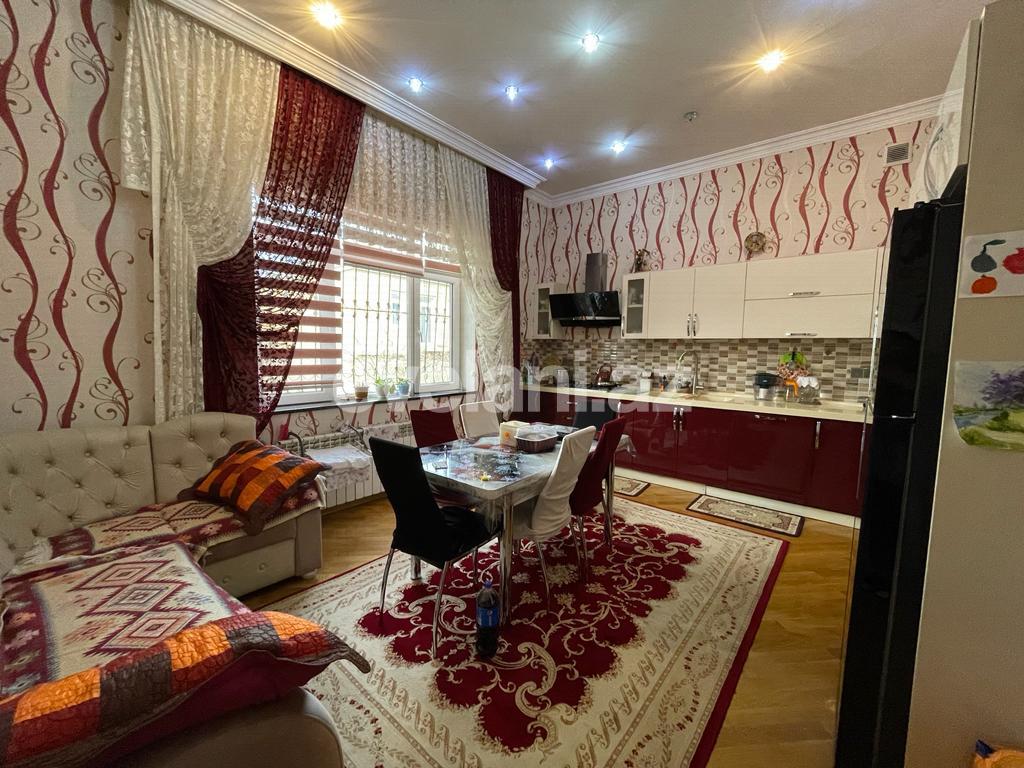 Satılır, həyət evi / bağ, 4 otaqlı, 330 m², Bakı, Abşeron r, Masazır q.