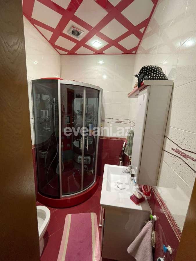 Satılır, həyət evi / bağ, 4 otaqlı, 330 m², Bakı, Abşeron r, Masazır q.