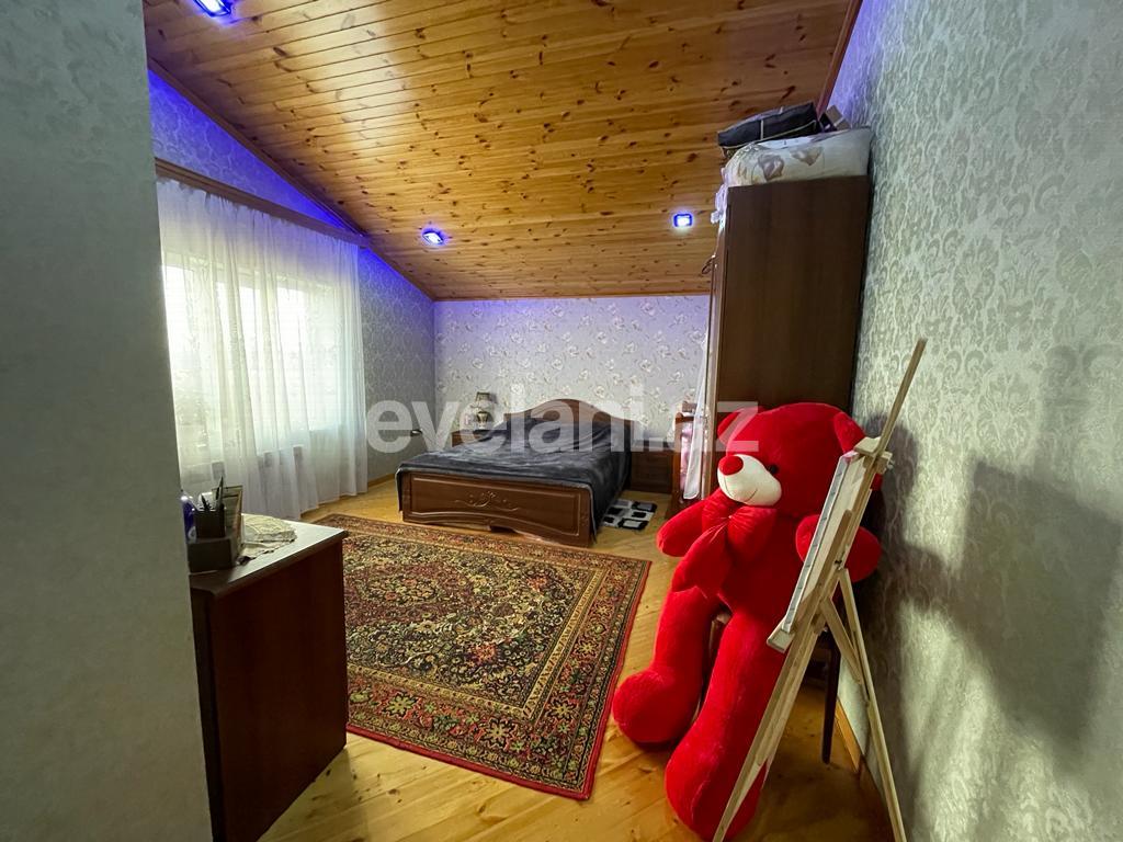 Satılır, həyət evi / bağ, 4 otaqlı, 330 m², Bakı, Abşeron r, Masazır q.