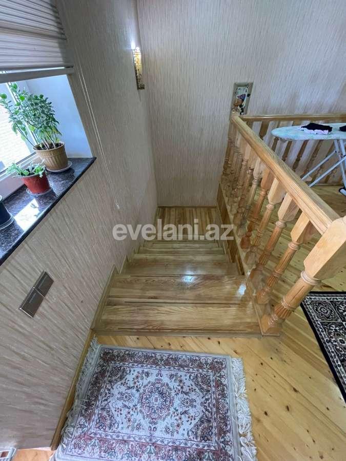 Satılır, həyət evi / bağ, 4 otaqlı, 330 m², Bakı, Abşeron r, Masazır q.