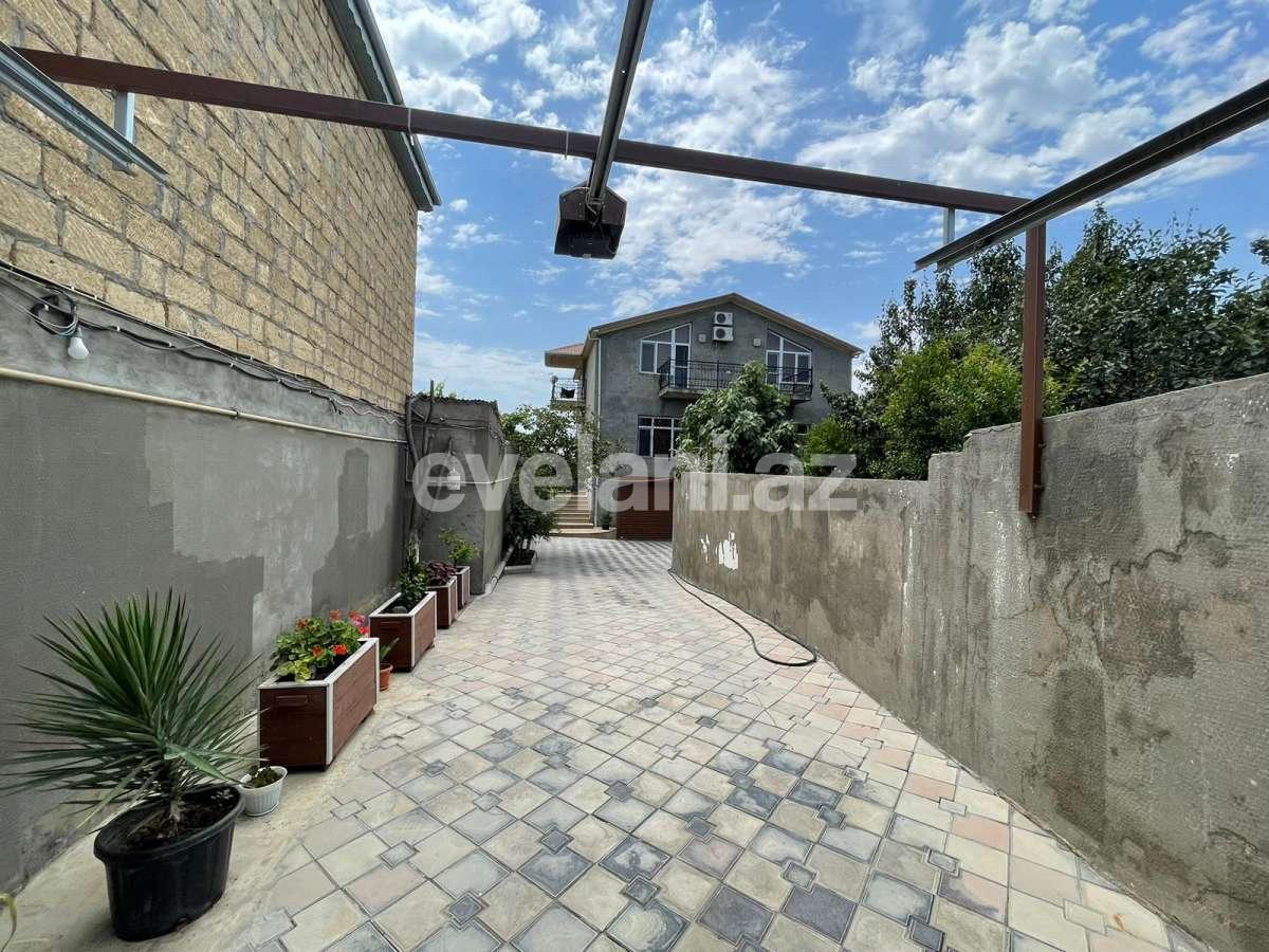 Satılır, həyət evi / bağ, 4 otaqlı, 330 m², Bakı, Abşeron r, Masazır q.