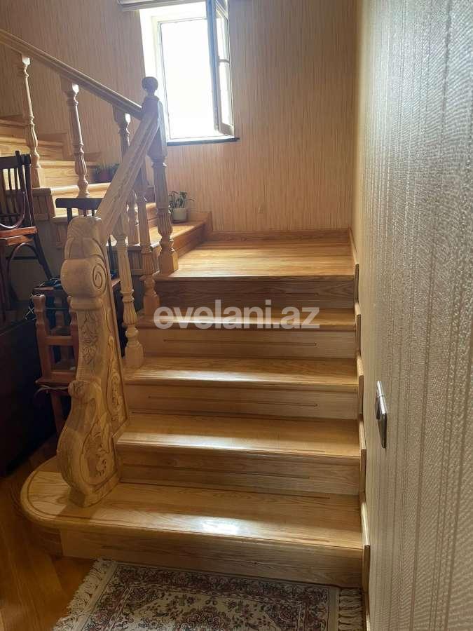 Satılır, həyət evi / bağ, 4 otaqlı, 330 m², Bakı, Abşeron r, Masazır q.