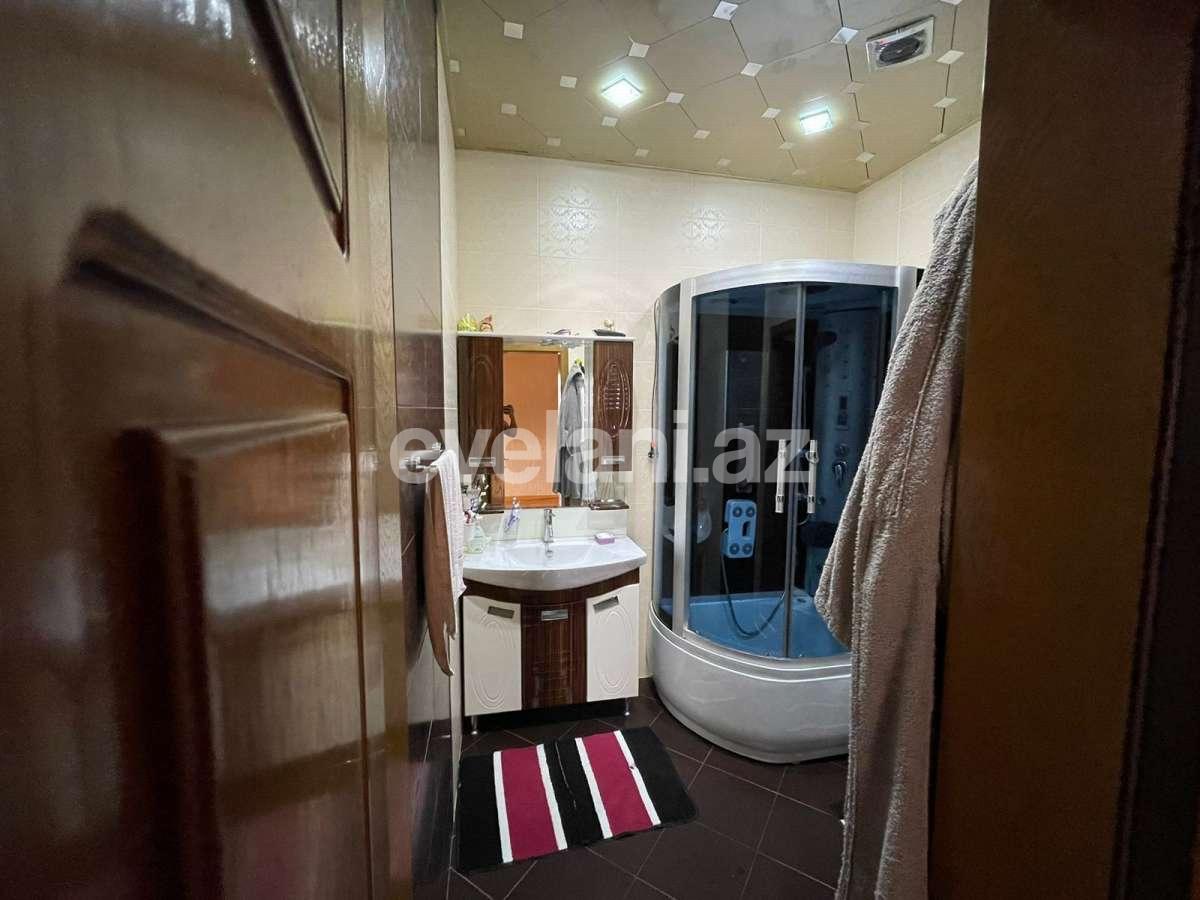 Satılır, həyət evi / bağ, 4 otaqlı, 330 m², Bakı, Abşeron r, Masazır q.