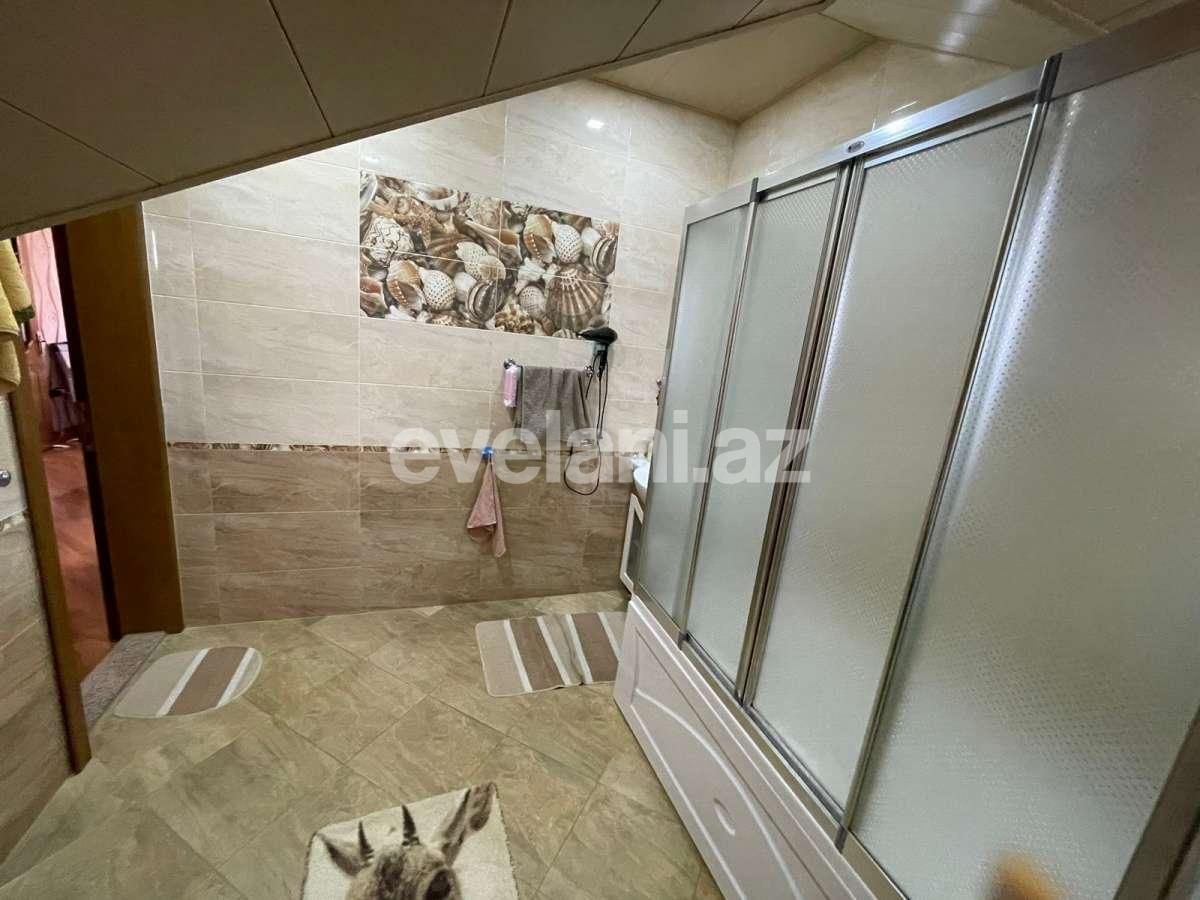 Satılır, həyət evi / bağ, 4 otaqlı, 330 m², Bakı, Abşeron r, Masazır q.