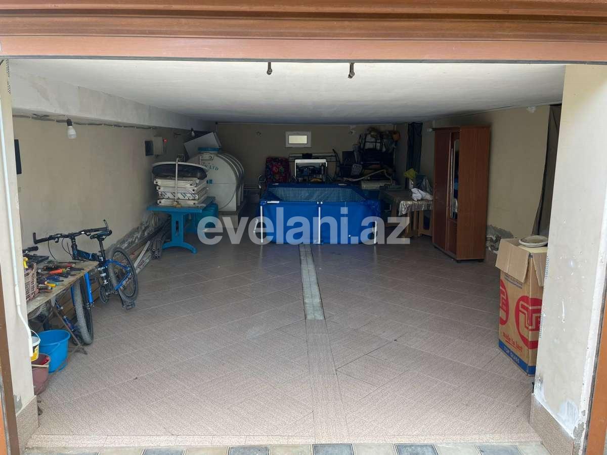 Satılır, həyət evi / bağ, 4 otaqlı, 330 m², Bakı, Abşeron r, Masazır q.