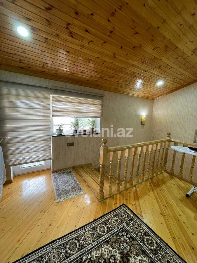 Satılır, həyət evi / bağ, 4 otaqlı, 330 m², Bakı, Abşeron r, Masazır q.