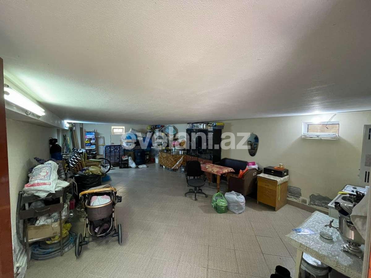 Satılır, həyət evi / bağ, 4 otaqlı, 330 m², Bakı, Abşeron r, Masazır q.