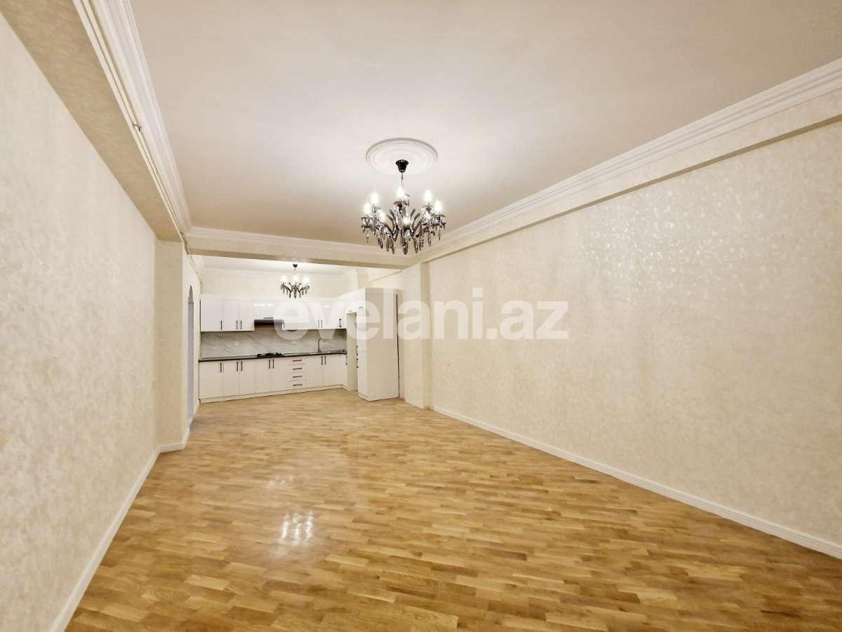 Продаётся, новостройка, 3-комнаты, 117 m², Баку, Низаминский r, Кара Караев m.