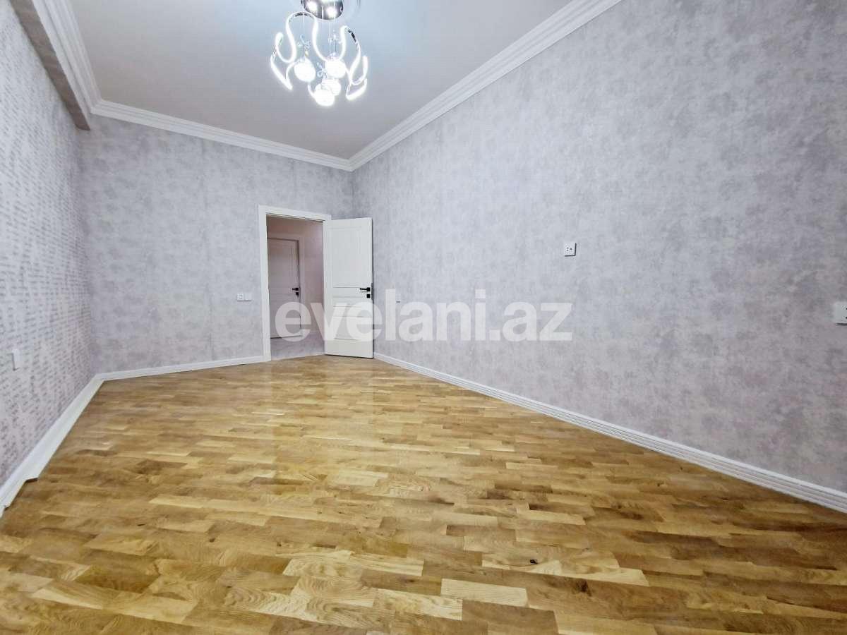 Продаётся, новостройка, 3-комнаты, 117 m², Баку, Низаминский r, Кара Караев m.