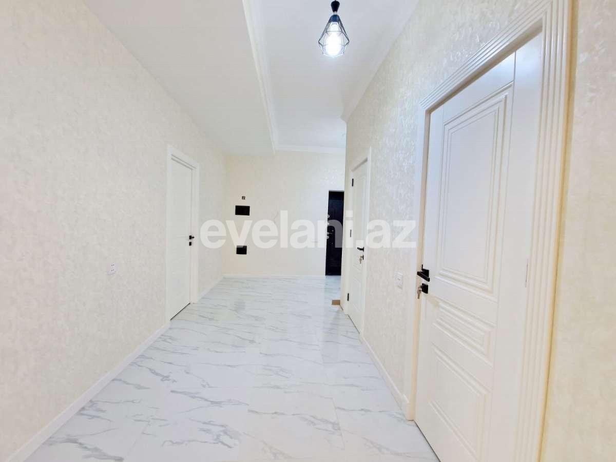 Продаётся, новостройка, 3-комнаты, 117 m², Баку, Низаминский r, Кара Караев m.