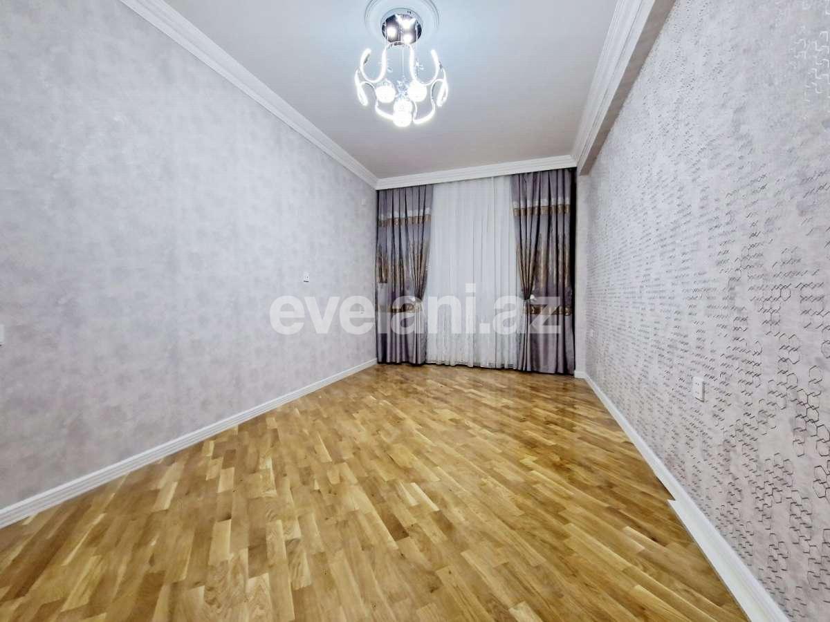 Продаётся, новостройка, 3-комнаты, 117 m², Баку, Низаминский r, Кара Караев m.